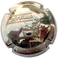 ARTIUM V. 11664 X. 34890 PLATA