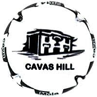 CAVAS HILL X. 112820