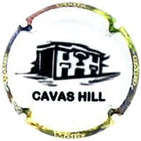 CAVAS HILL X. 112823