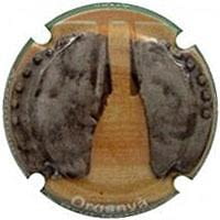 ARGENTIUM V. 27418 X. 57512 (ORGANYÀ)