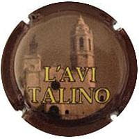 TALINO V. 32072 X. 112984
