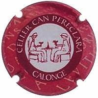 CELLER CAN PERECLARA V. 29594 X. 103334