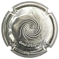 ESTEL D'ARGENT V. 30167 X. 107677 PLATA