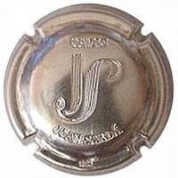 JOAN SARDA V. 30208 X. 106480 PLATA