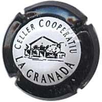 CELLER COOP LA GRANADA V. 3976 X. 02077