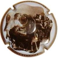 MONT-FERRANT X. 24889