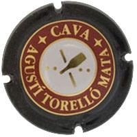 AGUSTI TORELLO V. 1070 X. 01733