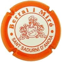 BERRAL I MIRO V. 26660 X. 96642