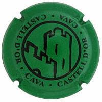 CASTELL D'OR V. 29236 X. 100166