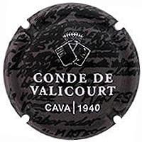 CONDE DE VALICOURT V. 31162 X. 110063