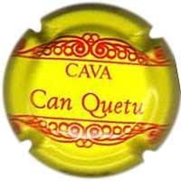 CAN QUETU V. 8573 X. 12674 MAGNUM