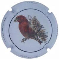 CAL LLUSIA V. 21072 X. 83054 (TRENCAPINYES)