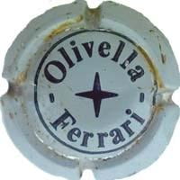 OLIVELLA FERRARI V. 0586 X. 08404 (GRIS PLOM)