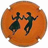 SADURNI COMAS CODORNIU X. 106461