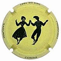 SADURNI COMAS CODORNIU X. 106462