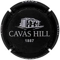 CAVAS HILL V. 31488 X. 112621