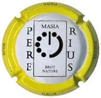PERE RIUS V. 28299 X. 100700