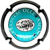 FRANCESC OLLE I AMAT V. 24176 X. 46321
