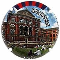 GRAN AMAT V. 26494 X. 90686 (V&A MUSEUM) MAGNUM