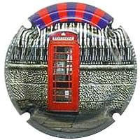 GRAN AMAT V. 26215 X. 93790 (PHONE CABIN)