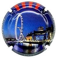 GRAN AMAT V. 26218 X. 93746 (GOLDENEYE)