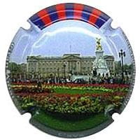 GRAN AMAT V. 26217 X. 93745 (BUCKINGHAM PALACE)