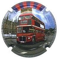 GRAN AMAT V. 26216 X. 93744 (DOUBLE BUS)