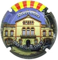 ALBERT OLIVA V. 26404 X. 101716 (PREMIA DE DALT)