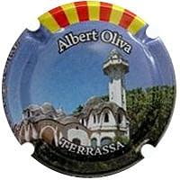 ALBERT OLIVA V. 26405 X. 92902 (TERRASSA)