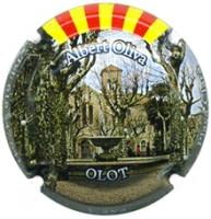 ALBERT OLIVA V. 26410 X. 95869 (OLOT)