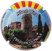 ALBERT OLIVA V. 26402 X. 94836 (ST FELIU DE GUIXOLS)