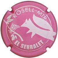 ROSELL MIR V. 26034 X. 94101