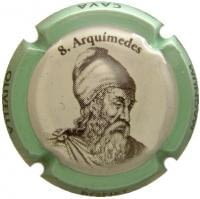 OLIVELLA I BONET V. 22028 X. 78773 (ARQUIMEDES)