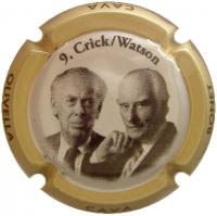 OLIVELLA I BONET V. 22029 X. 78774 (CRICK/WATSON)