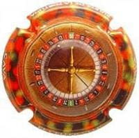 EL CELLER VELL V. 21235 X. 83739 (RULETA)