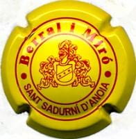 BERRAL I MIRO V. 6753 X. 24371