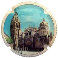 BURBUJAS DEL TAJO V. A1000 X. 113923