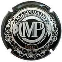 MASPUJADO V. 25653 X. 90261 (VERD FOSC)