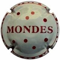 MONDES V. 23919 X. 83088