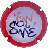 MAS CANCOLOME V. 23866 X. 86034