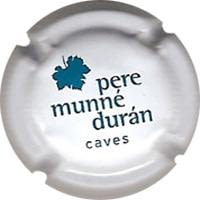 PERE MUNNE DURAN V. 17529 X. 57287