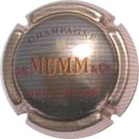 MUMM & Cie X. 21059 (FRA)