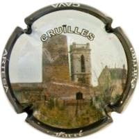 FARRE-GARRIGA V. 21480 X. 76796 (CRUILLES)