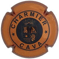 CHARMIER V. 18415 X. 106295