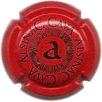 ALSINAC V. 20840 X. 75220
