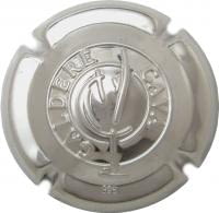 CALDERE V. 11212 X. 19329 PLATA