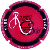 RAVENTOS SOLER V. 31618 X. 113990