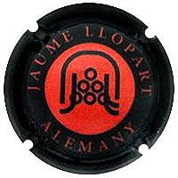 JAUME LLOPART ALEMANY V. 31254 X. 104421