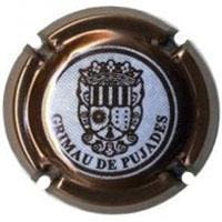 GRIMAU DE PUJADES V. 25917 X. 91370