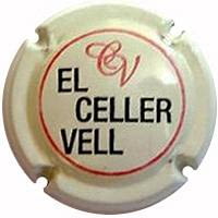 EL CELLER VELL V. 23163 X. 86453